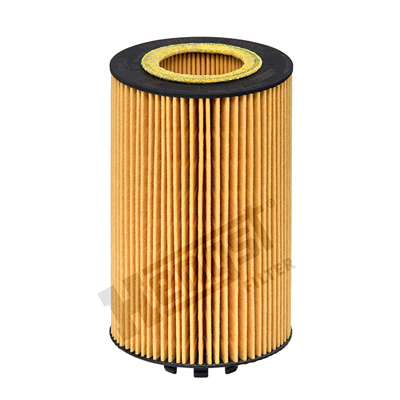 Oil Filter - E184HD252 HENGST FILTER - 9341800000, A9341800009 ...