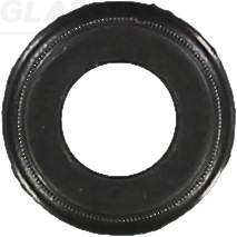 Těsnicí kroužek, dřík ventilu - P76630-00 GLASER - ADU4905, 12000100, 70-84804-00