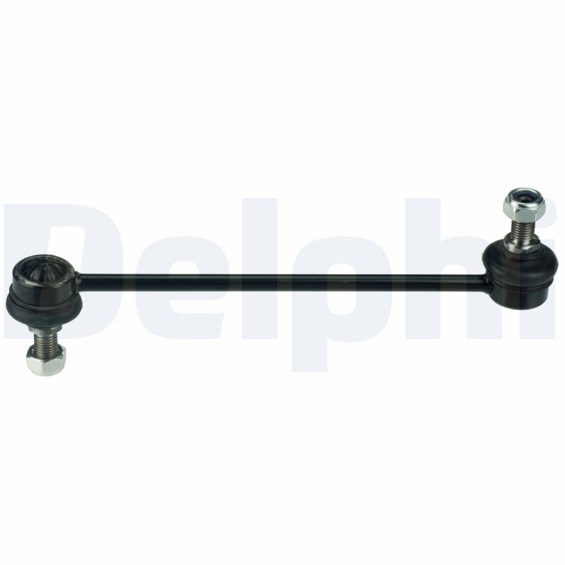 Link/Coupling Rod, stabiliser bar - TC686 DELPHI - 21018792, 350610, 4686606