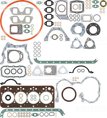 Victor reinz deals gaskets