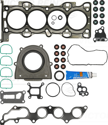 Complete gasket deals set