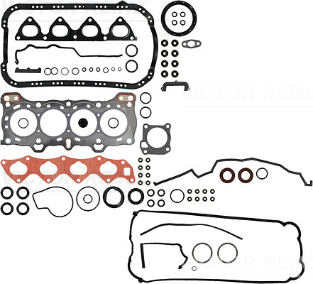 BULLOCK PULITORE INIETTORI Motori Diesel Additivo Pulizia Totale - 1 Dose  EUR 14,99 - PicClick IT