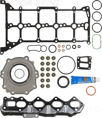 01-12662-01, Full Gasket Kit, engine, VICTOR REINZ, S90312-00