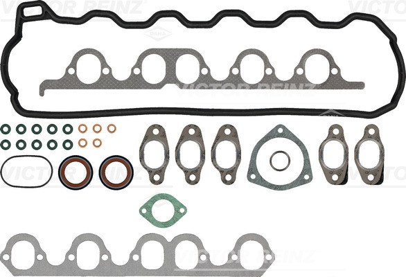 Gasket Kit, cylinder head - 02-13063-02 VICTOR REINZ - 046198012, 046198012A, 21-27504-20/0