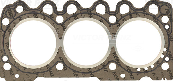 Gasket, cylinder head - 61-37500-10 VICTOR REINZ - 04103936, 04280813, H11908-10