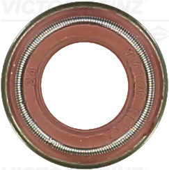 Těsnicí kroužek, dřík ventilu - 70-10356-00 VICTOR REINZ - 4700530158, 4700530058, 654.270