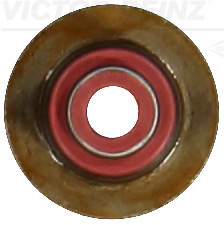 Těsnicí kroužek, dřík ventilu - 70-17609-00 VICTOR REINZ - 06L109675D, 9A710967510, P93884-00
