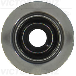 Seal Ring, valve stem - 70-35549-00 VICTOR REINZ - 0956.59, 1477186, 9660039680