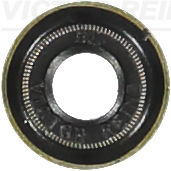 Těsnicí kroužek, dřík ventilu - 70-42741-00 VICTOR REINZ - 04E109675, 2554922, 04E109675B