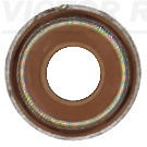 Těsnicí kroužek, dřík ventilu - 70-53908-00 VICTOR REINZ - MD302172, P76829-00, 705390800