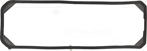 71-33106-00, Gasket, oil sump, VICTOR REINZ, 1458702, 1330670, 498.910, X82489-01