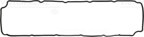 Gasket, cylinder head cover - 71-35115-00 VICTOR REINZ - 0249.E9, 1372490, 9662221680