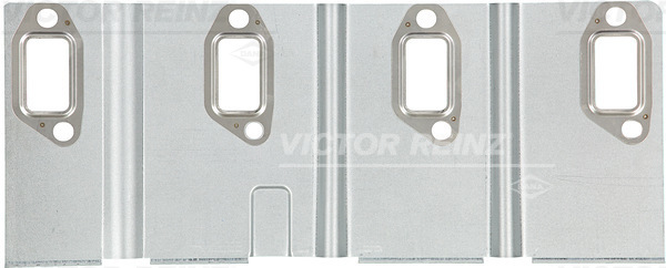 Gasket, exhaust manifold - 71-37876-00 VICTOR REINZ - 5010553380, 482.100, X59631-01