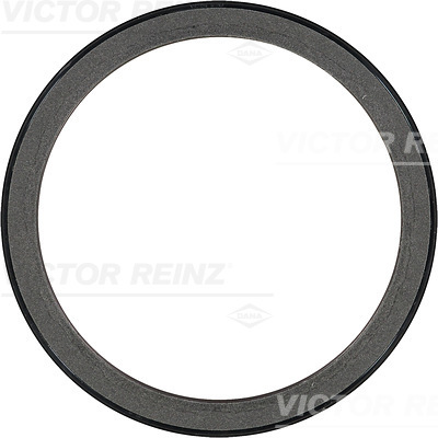 81-10400-00, Wellendichtring, Kurbelwelle, VICTOR REINZ, 0159974946, 003.770, P77858-01, 13816312, 138X163X12