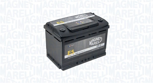Starter Battery - 069070640005 MAGNETI MARELLI - 12827676