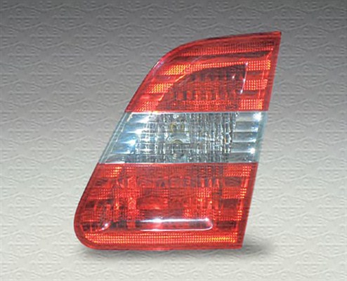 Tail Light Assembly - 714027530803 MAGNETI MARELLI - A1698201664 ...