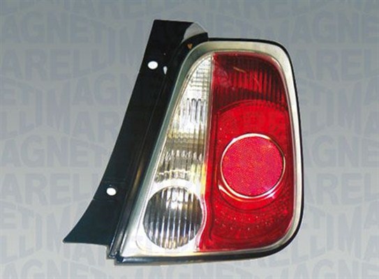 Tail Light Assembly - 714027040884 MAGNETI MARELLI - 51787493, 51885544 ...