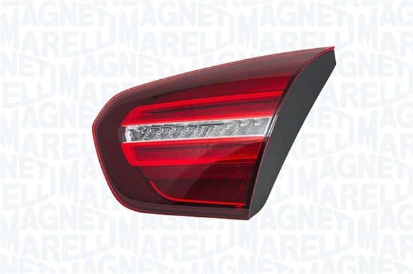 Tail Light Assembly - 714020740751 MAGNETI MARELLI - A1569068700 | K ...