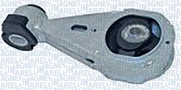 Holder, engine mounting system - 030607010736 MAGNETI MARELLI - 113560009R, 001-10-28702, 06884