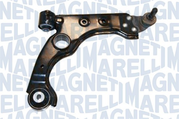 Control/Trailing Arm, wheel suspension - 301181324600 MAGNETI MARELLI - 50513442, 26482, 35071