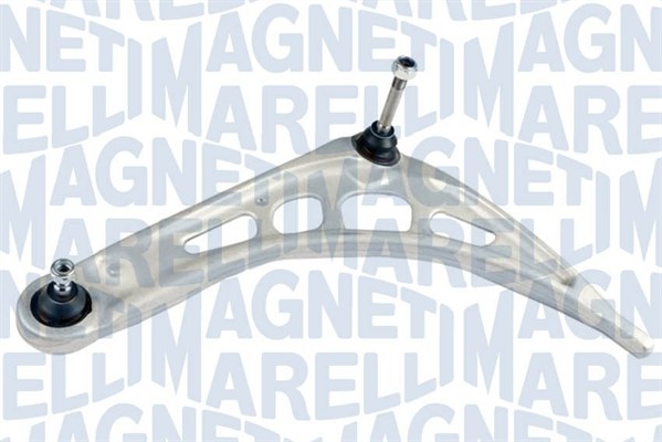 301181327700, Control/Trailing Arm, wheel suspension, MAGNETI MARELLI, 31121094465, 31122343353, 31126751317, 31126752717, 31126758519, 31126770247, 31126774819, 31126777851, BM-WP-0422, JTC961, TC881