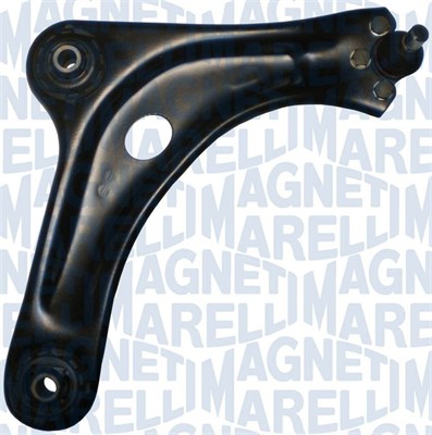 Control/Trailing Arm, wheel suspension - 301181342000 MAGNETI MARELLI - 3521.H6, 3521.L1, 3521.N1