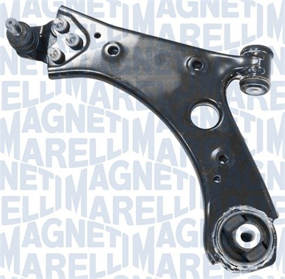 Control/Trailing Arm, wheel suspension - 301181348000 MAGNETI MARELLI - 51939755, 19054, 2160500073