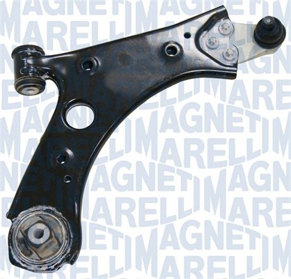 Control/Trailing Arm, wheel suspension - 301181348100 MAGNETI MARELLI - 52011612, 19472, 211904
