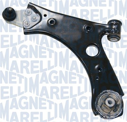 Control/Trailing Arm, wheel suspension - 301181348200 MAGNETI MARELLI - 52011614, 19473, 211903