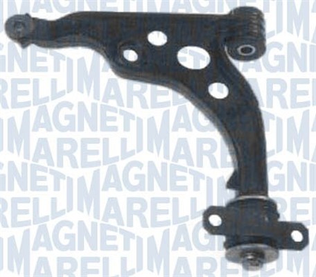 Control/Trailing Arm, wheel suspension - 301181349200 MAGNETI MARELLI - 1331938080, 3520.L0, 3520.N3