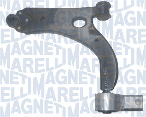 Control/Trailing Arm, wheel suspension - 301181351400 MAGNETI MARELLI - 1146131, 1149933, 1202214