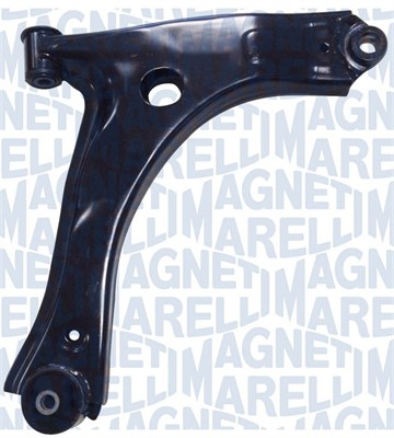 Control/Trailing Arm, wheel suspension - 301181357800 MAGNETI MARELLI - 1810330, 1828699, BK313A052AD