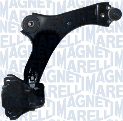 Control/Trailing Arm, wheel suspension - 301181359600 MAGNETI MARELLI - 1377846, 1385593, 1403408