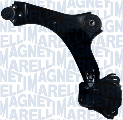 Control/Trailing Arm, wheel suspension - 301181359700 MAGNETI MARELLI - 1377848, 1385594, 1403410