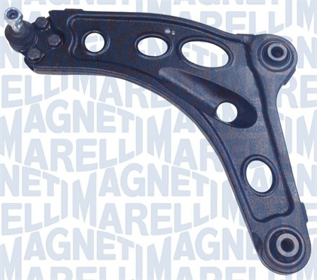 Control/Trailing Arm, wheel suspension - 301181393800 MAGNETI MARELLI - 545006069R, 181035, 40-06140