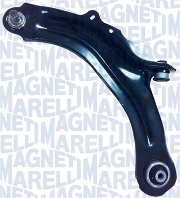 Control/Trailing Arm, wheel suspension - 301181394900 MAGNETI MARELLI - 545052737R, 545055208R, 545055708R