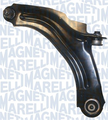 Control/Trailing Arm, wheel suspension - 301181397100 MAGNETI MARELLI - 545050399R, 545050510R, 545055711R