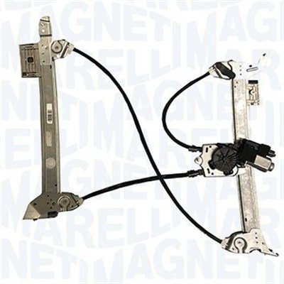 350103206800, Window Regulator, MAGNETI MARELLI, 8200098915, 8200403242, 8201010931, 01.5512, 115636, 30/2522, BI70612R, LTRNO113RC, ZRRNO113RC