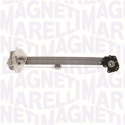 350103170199, Window Regulator, MAGNETI MARELLI, 72250SWAA01, 101871