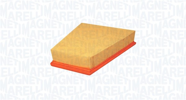 Air Filter - 152071758645 MAGNETI MARELLI - 5JF129620, 6Y0129620, 5JF129620A