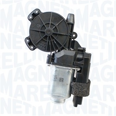 Electric Motor, window regulator - 350103183600 MAGNETI MARELLI - 8201010921, 115578, 30/2395
