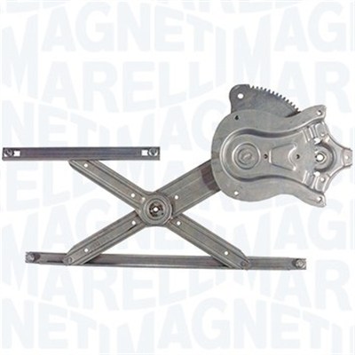 Window Regulator - 350103197200 MAGNETI MARELLI - MN182366, 01.8088 ...