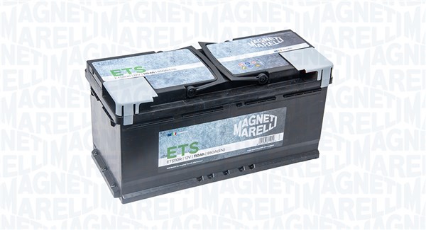 Starter Battery - 069110850006 MAGNETI MARELLI - 000915105AJ, 000915105AK, 000915105DL