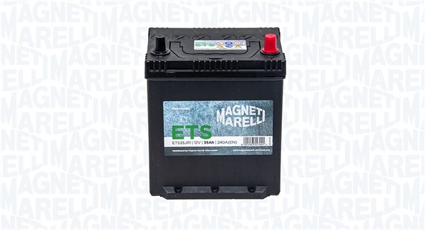 Starter Battery - 069035240106 MAGNETI MARELLI - 3711002100, 371101J450, 3711002100AT