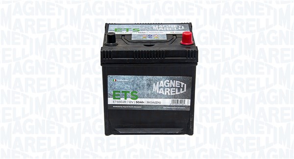Starter Battery - 069050360006 MAGNETI MARELLI - 01579A105K, 371101G100, 371101J450