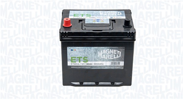 Starter Battery - 069060390016 MAGNETI MARELLI - 3711037102, 400129979, E3710-4A060