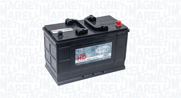 Starterbatterie - 069110750102 MAGNETI MARELLI - 2994415, 0092T30370, EG1102