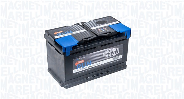Starter Battery - 069090720007 MAGNETI MARELLI - 000915105DH, 0009823208, 1201000
