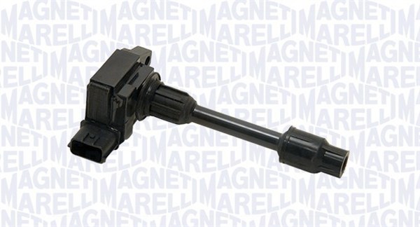 060810232010, Ignition Coil, MAGNETI MARELLI, 224482Y015, HEXEXM2851G, 10516, 85.30356, 880161