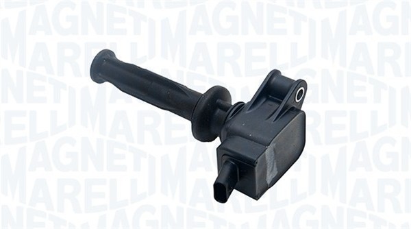 Ignition Coil - 060810271010 MAGNETI MARELLI - 1682188, 31316353, AG9G-12A366-BB